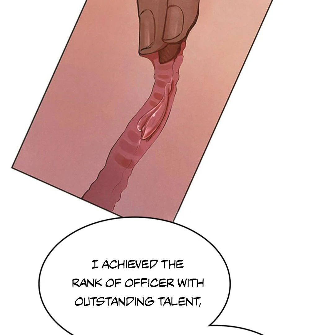 Peach Boy - Chapter 22 manhwa