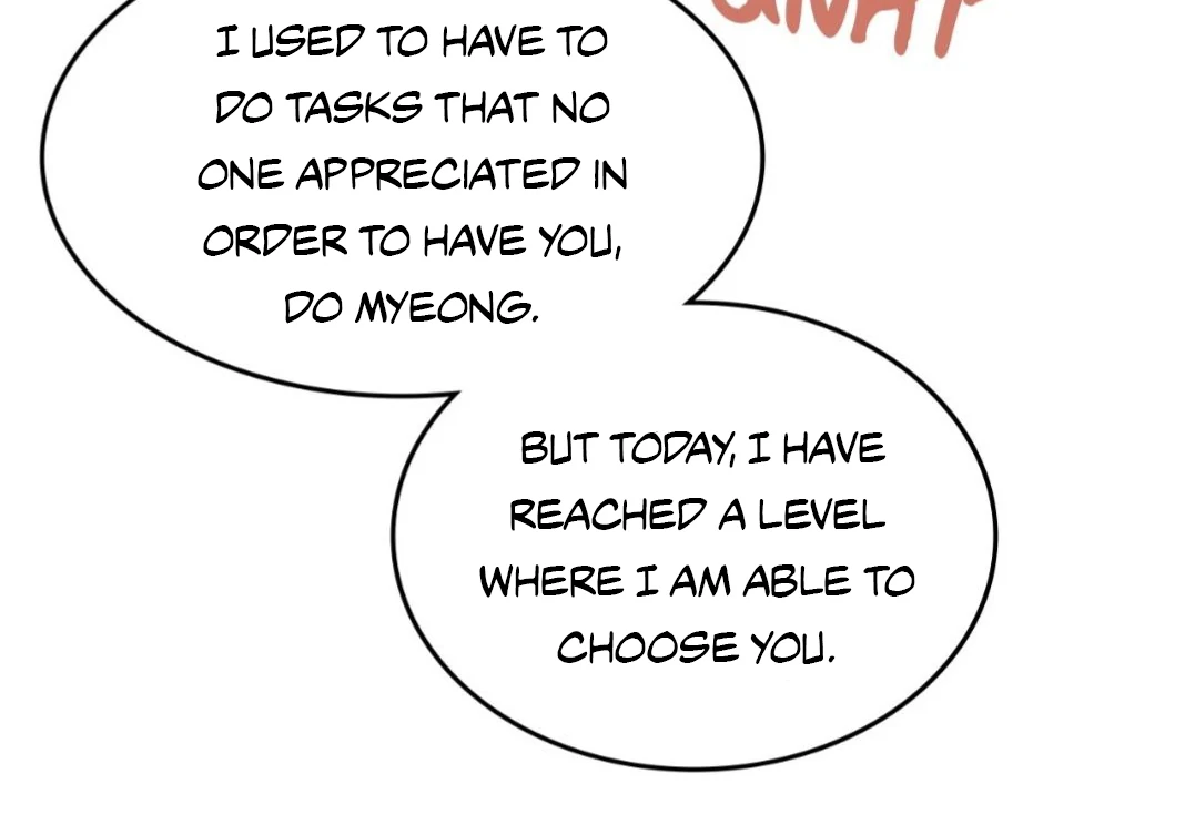 Peach Boy - Chapter 22 manhwa