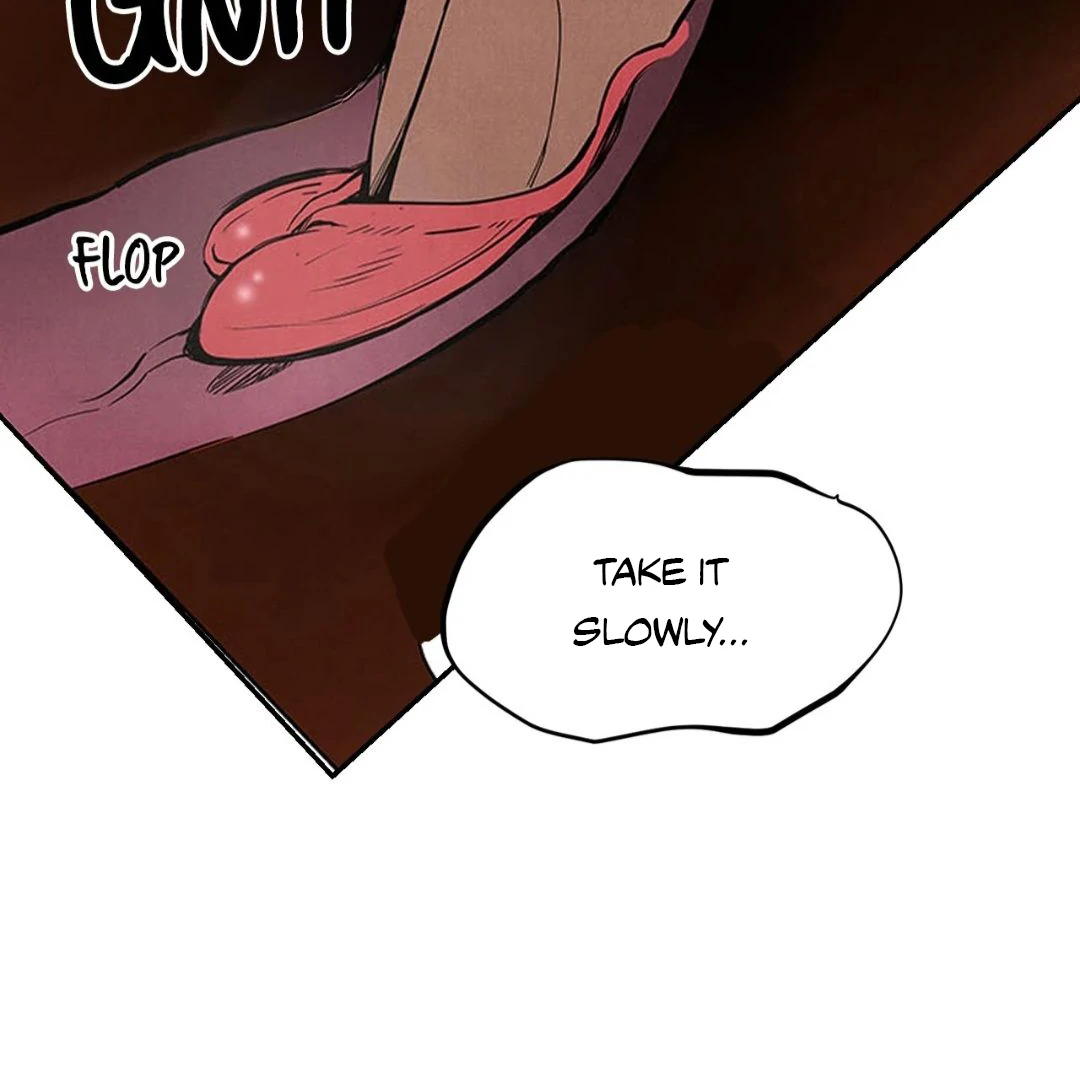 Peach Boy - Chapter 22 manhwa
