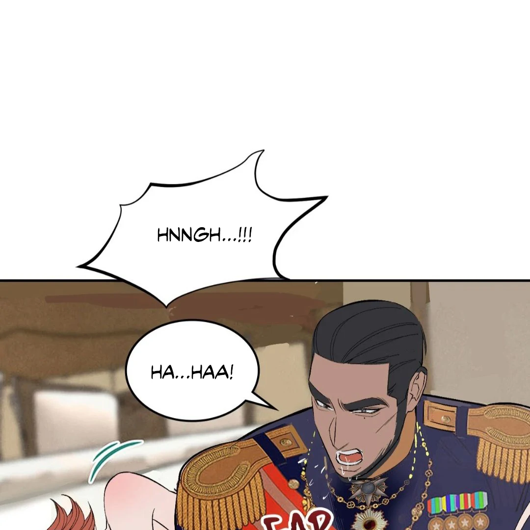 Peach Boy - Chapter 22 manhwa