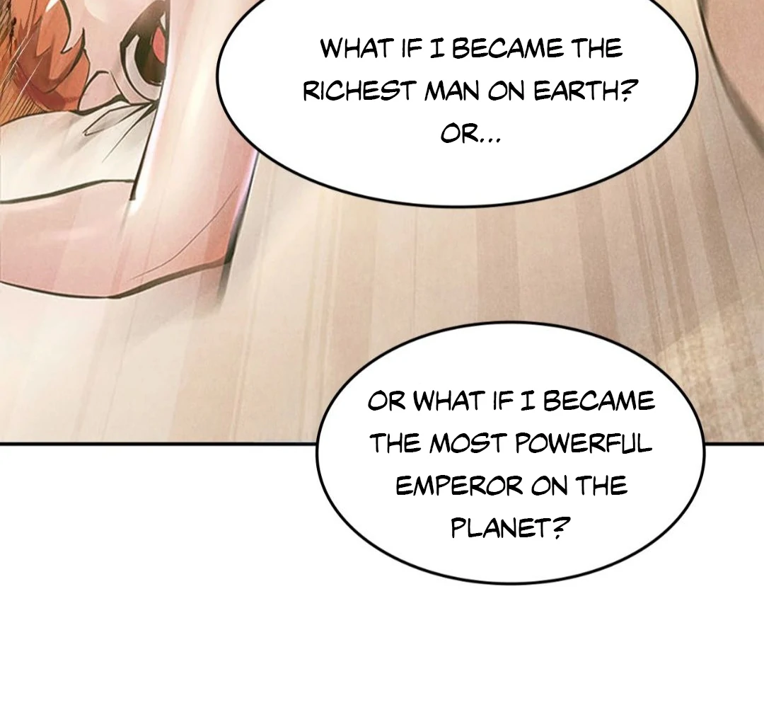 Peach Boy - Chapter 22 manhwa