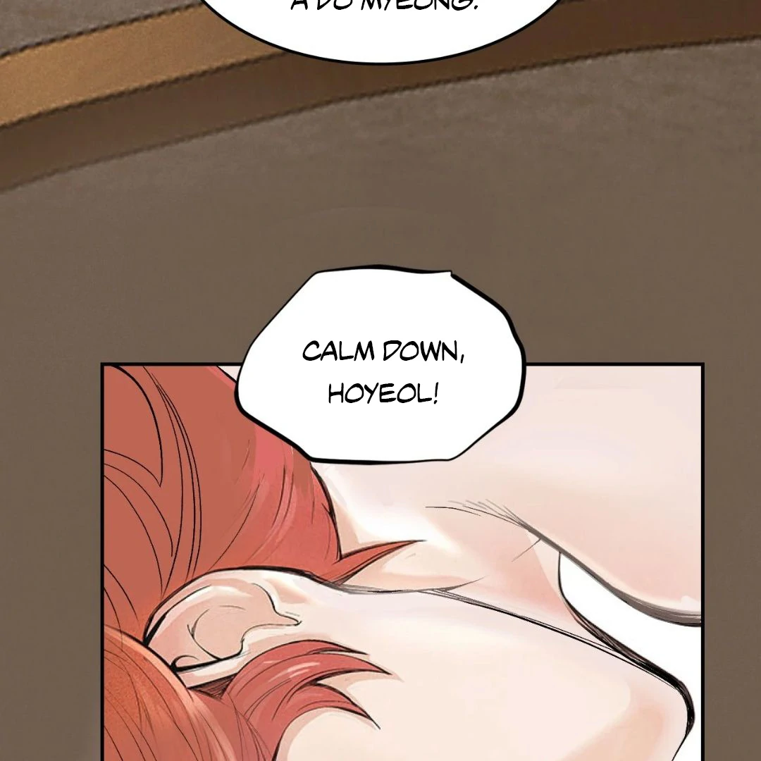 Peach Boy - Chapter 22 manhwa
