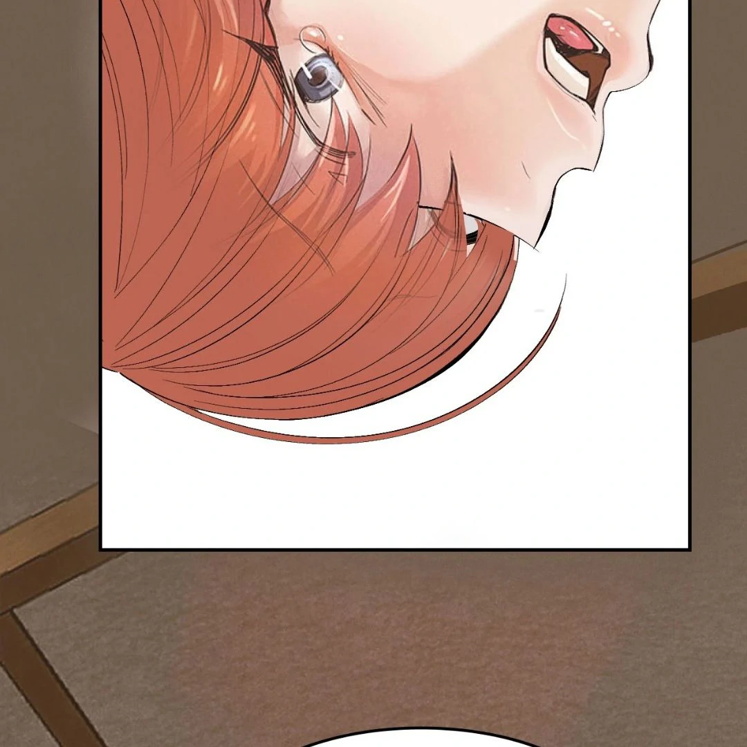 Peach Boy - Chapter 22 manhwa
