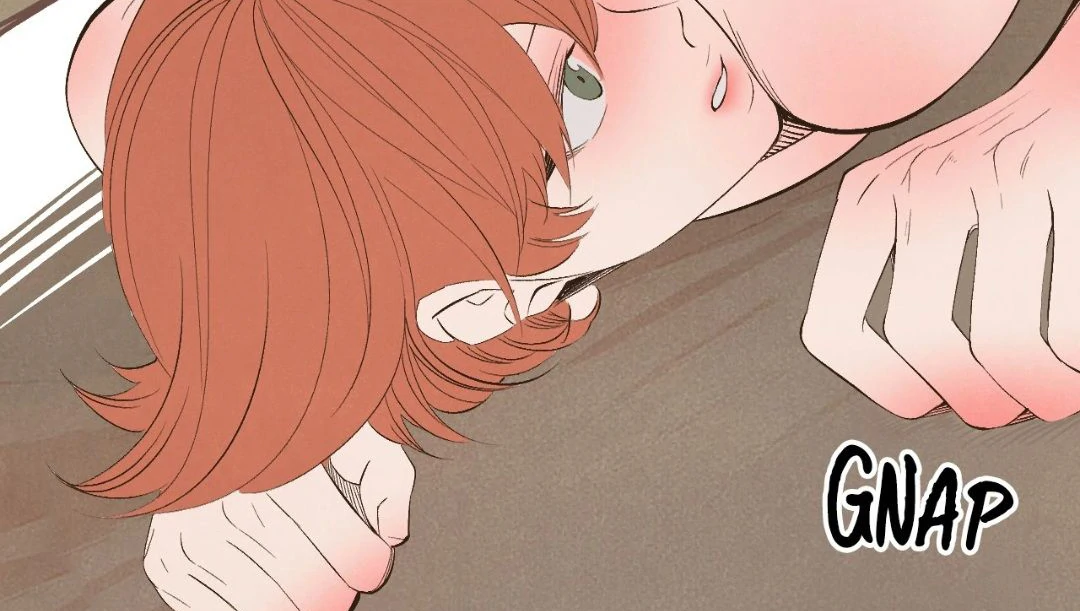 Peach Boy - Chapter 22 manhwa