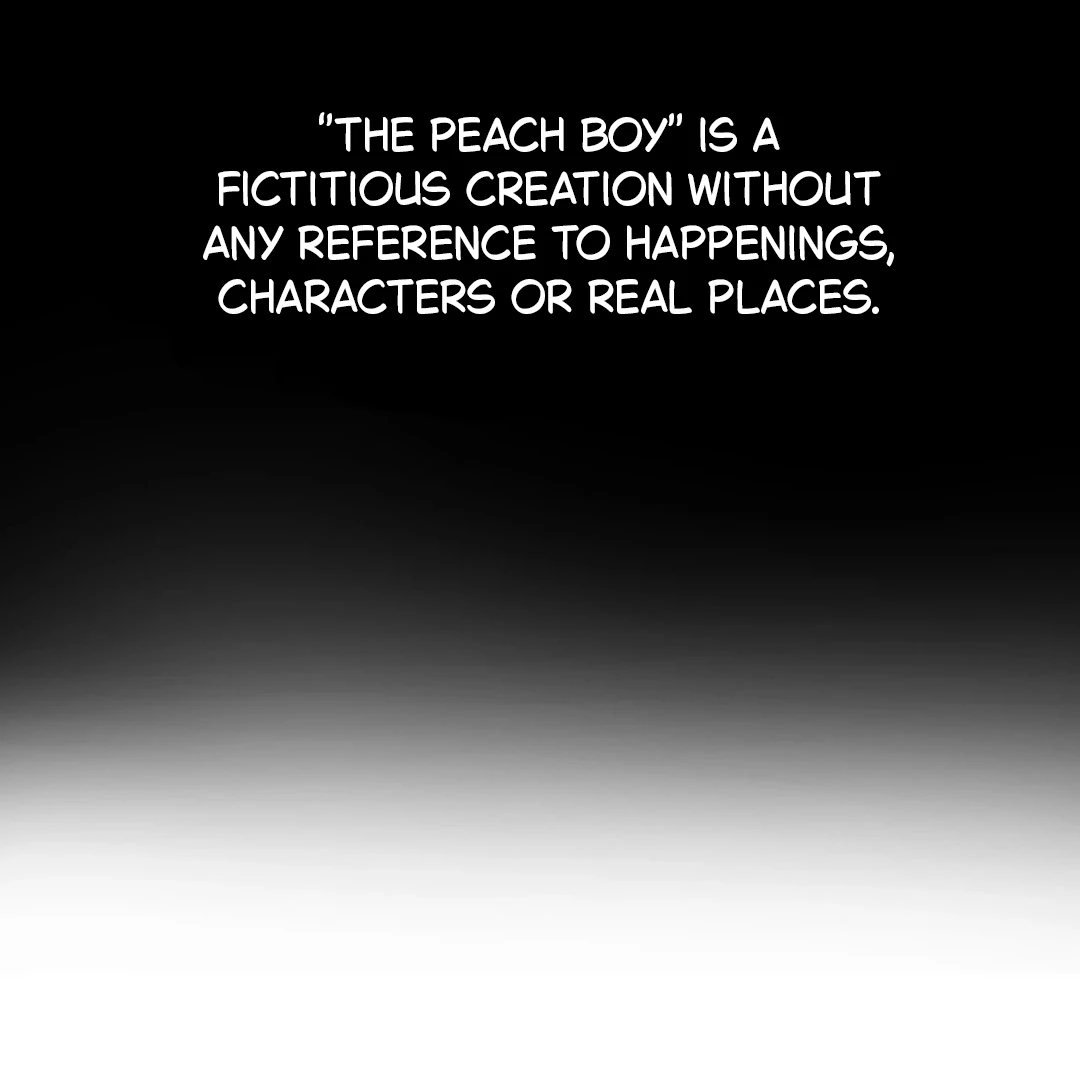 Peach Boy - Chapter 23 manhwa