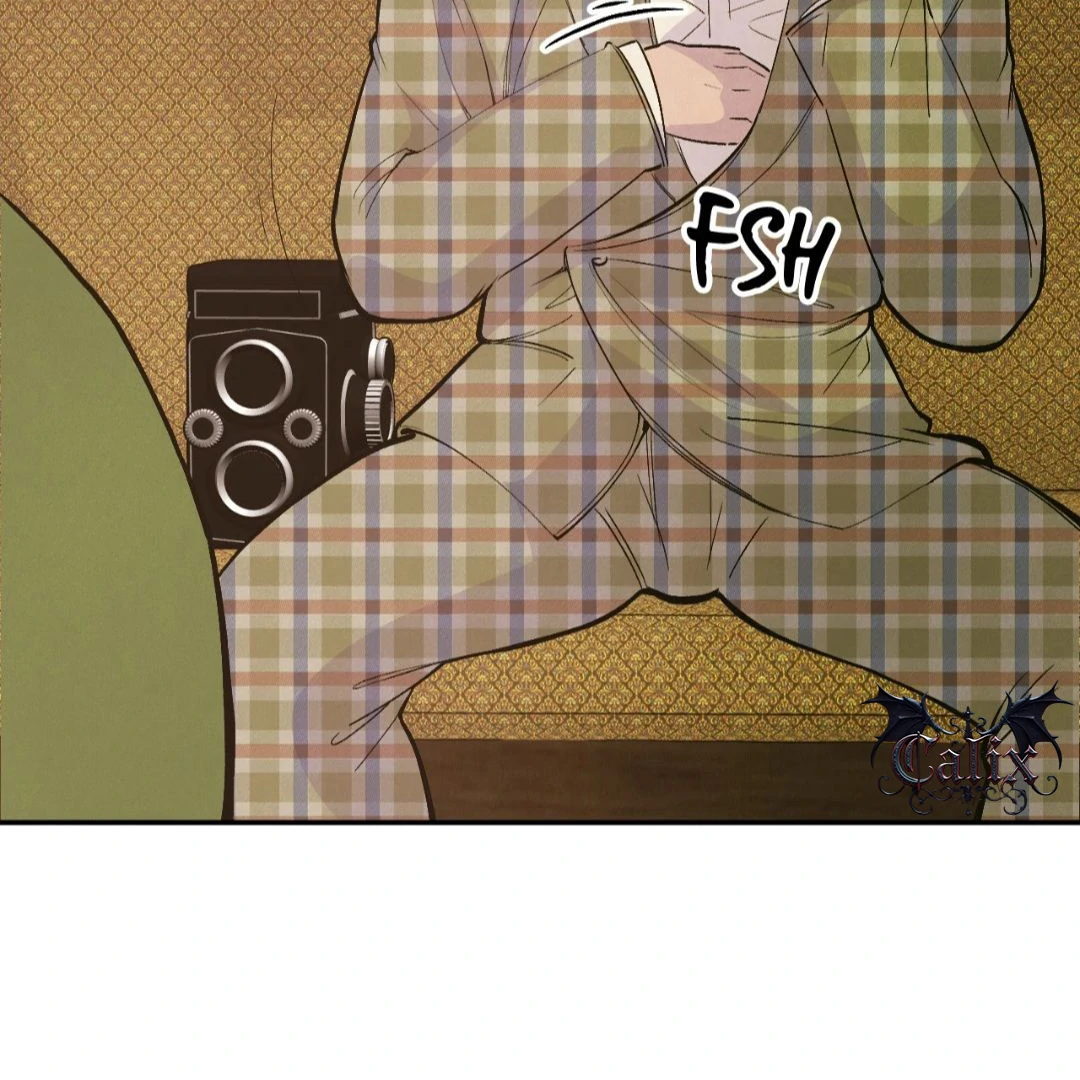 Peach Boy - Chapter 23 manhwa