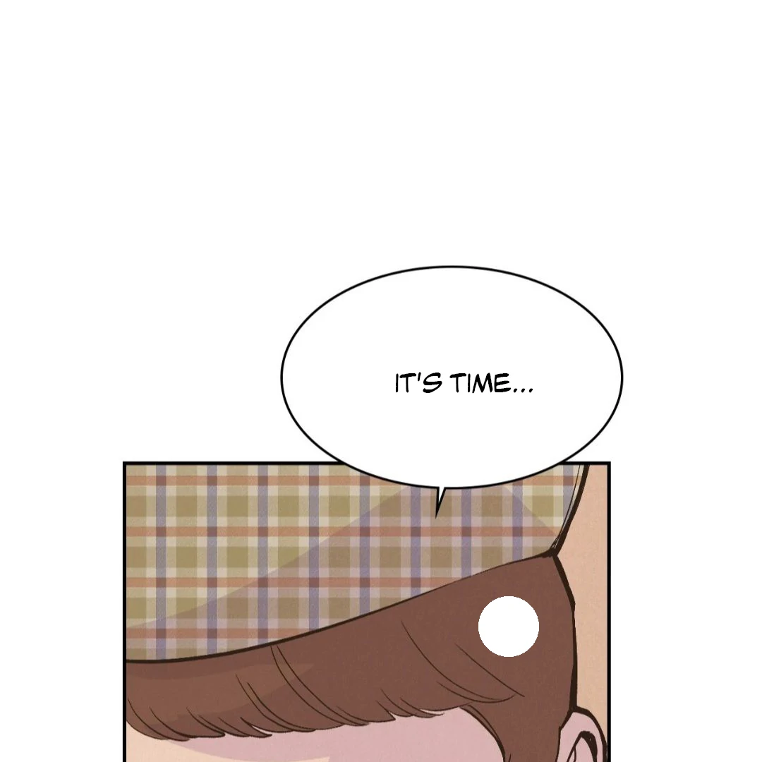 Peach Boy - Chapter 23 manhwa