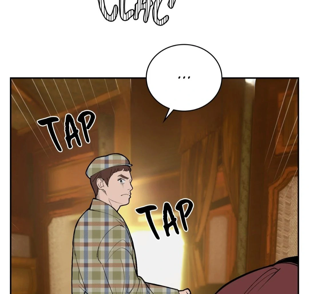 Peach Boy - Chapter 23 manhwa