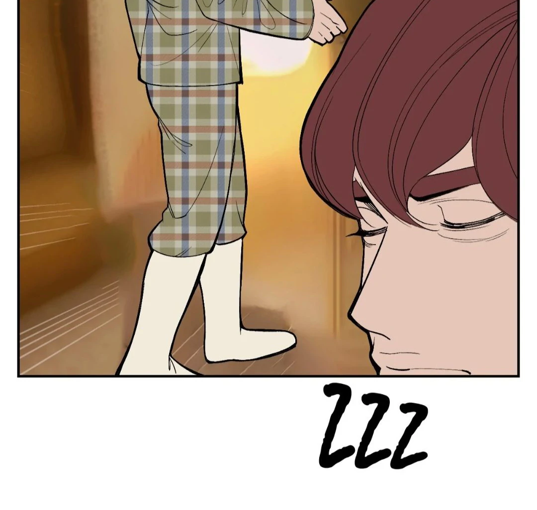 Peach Boy - Chapter 23 manhwa