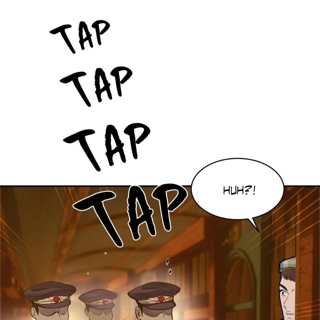 Peach Boy - Chapter 23 manhwa