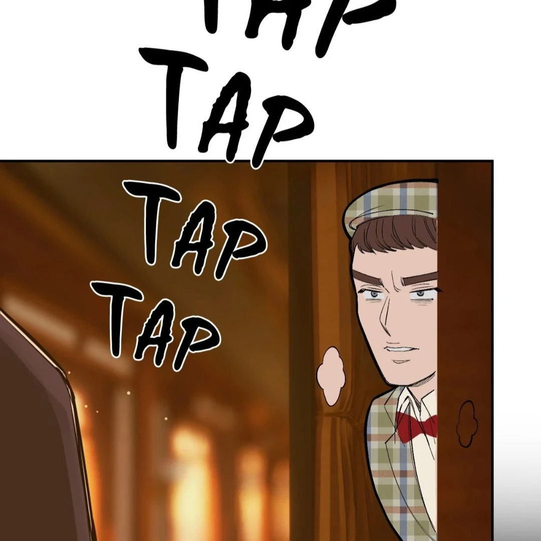 Peach Boy - Chapter 23 manhwa