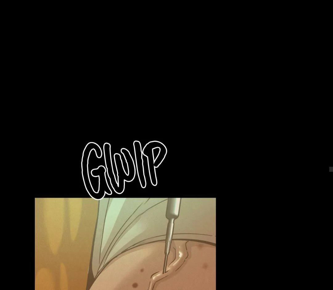 Peach Boy - Chapter 23 manhwa