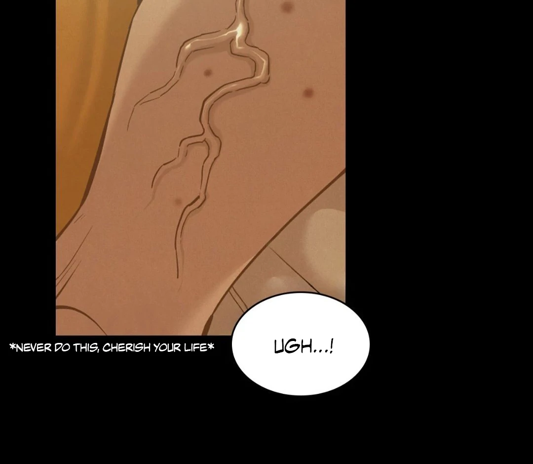 Peach Boy - Chapter 23 manhwa