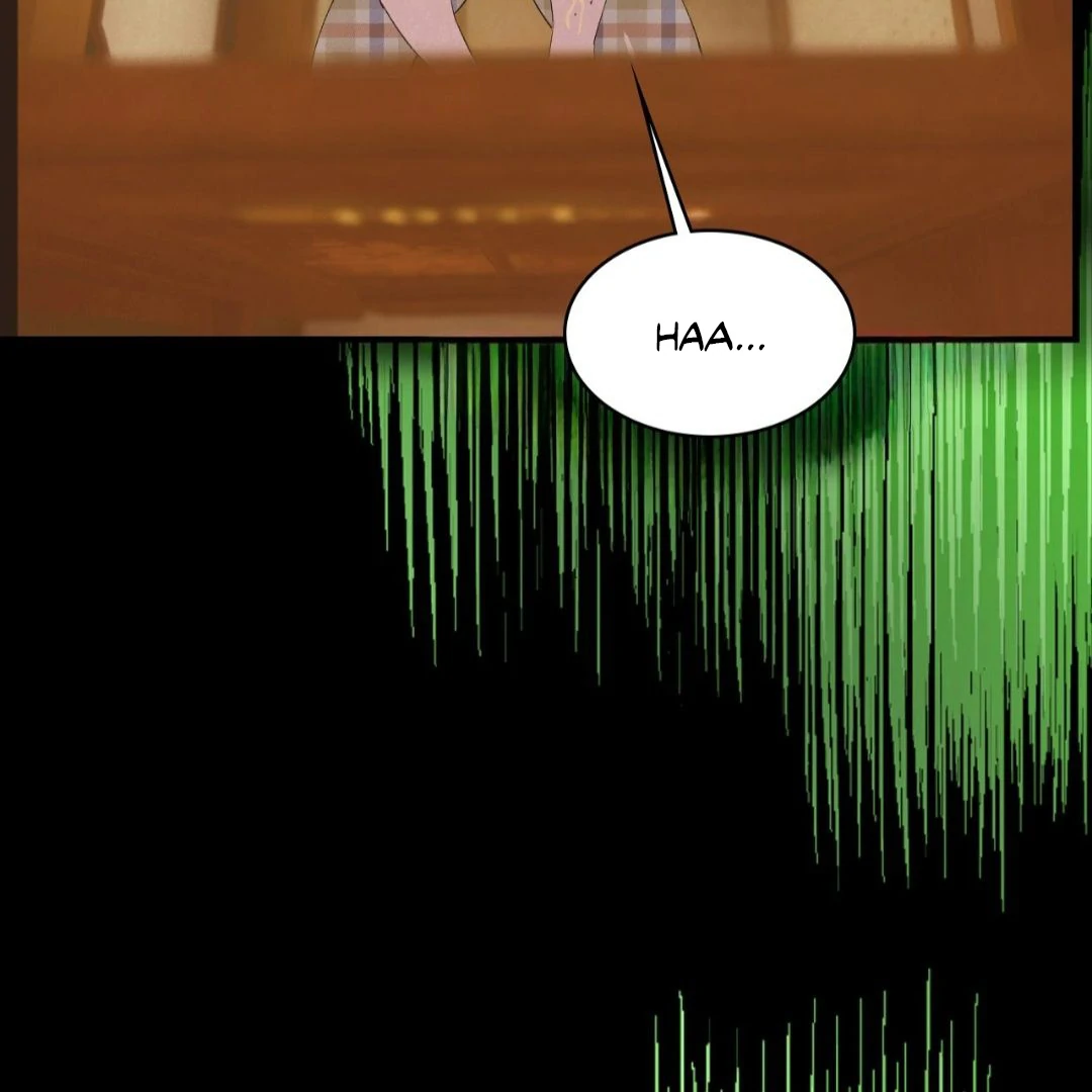 Peach Boy - Chapter 23 manhwa