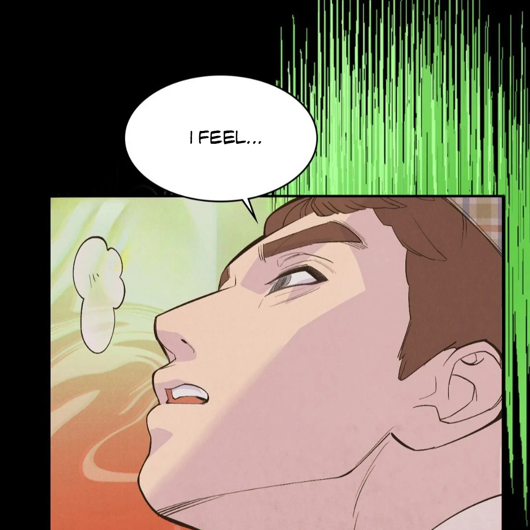 Peach Boy - Chapter 23 manhwa