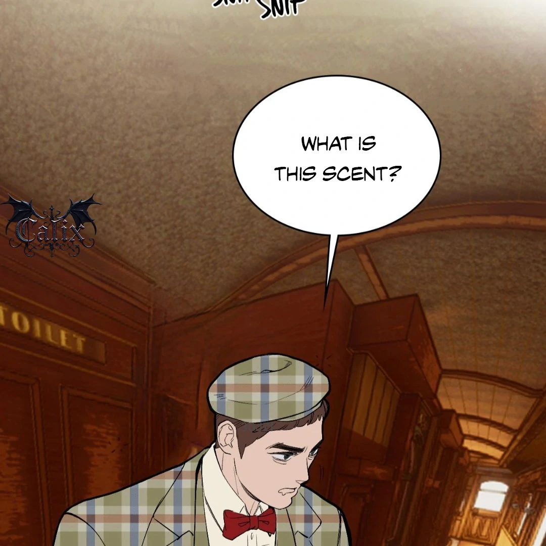 Peach Boy - Chapter 23 manhwa