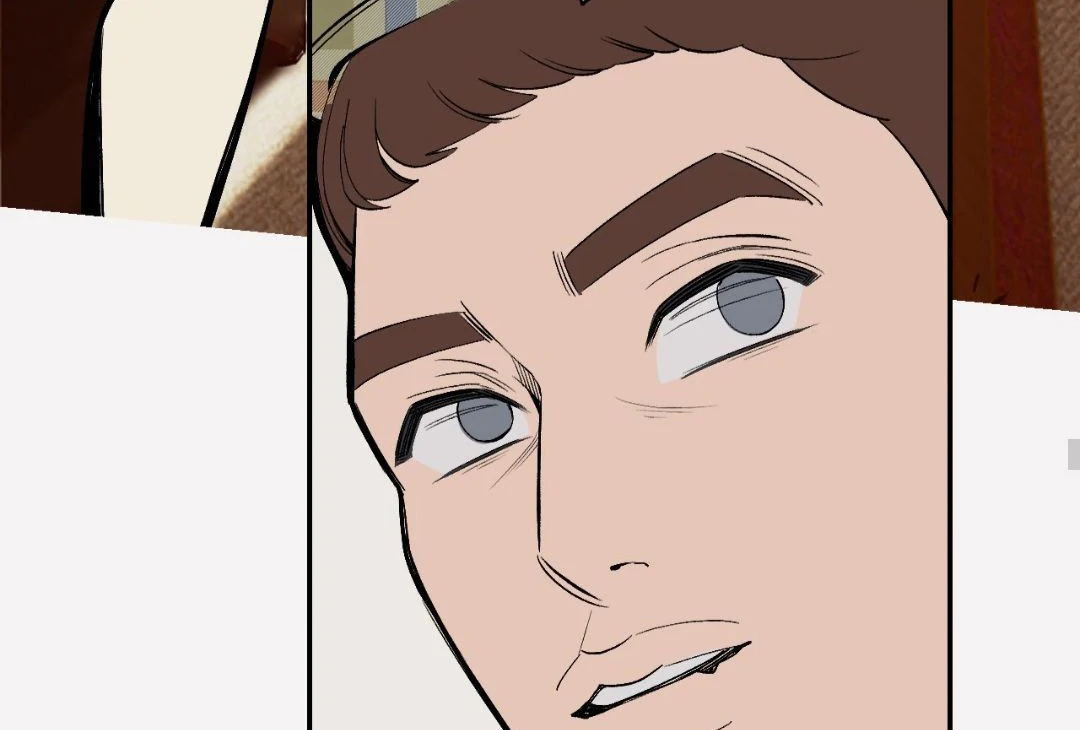 Peach Boy - Chapter 23 manhwa
