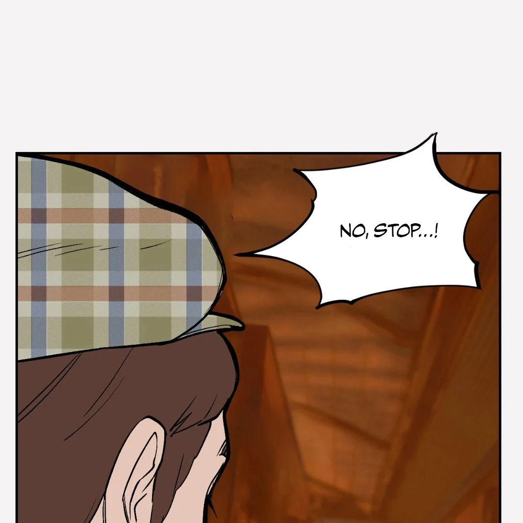 Peach Boy - Chapter 23 manhwa