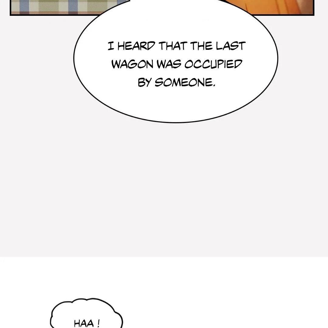 Peach Boy - Chapter 23 manhwa