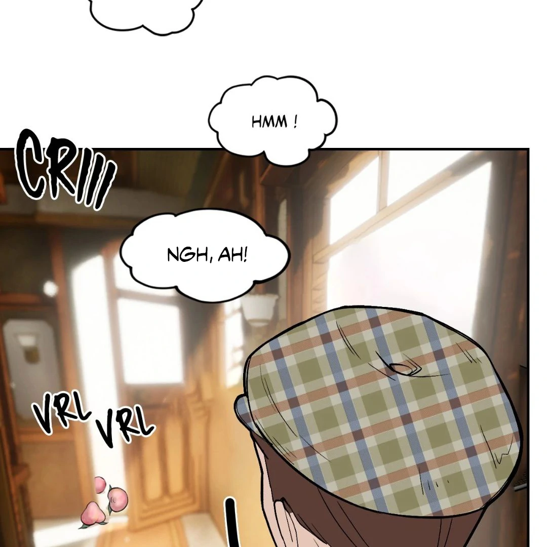Peach Boy - Chapter 23 manhwa