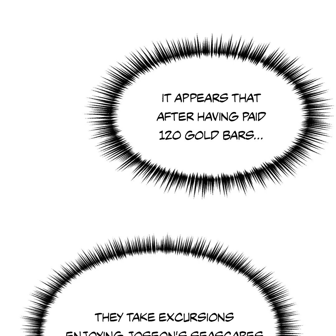 Peach Boy - Chapter 23 manhwa