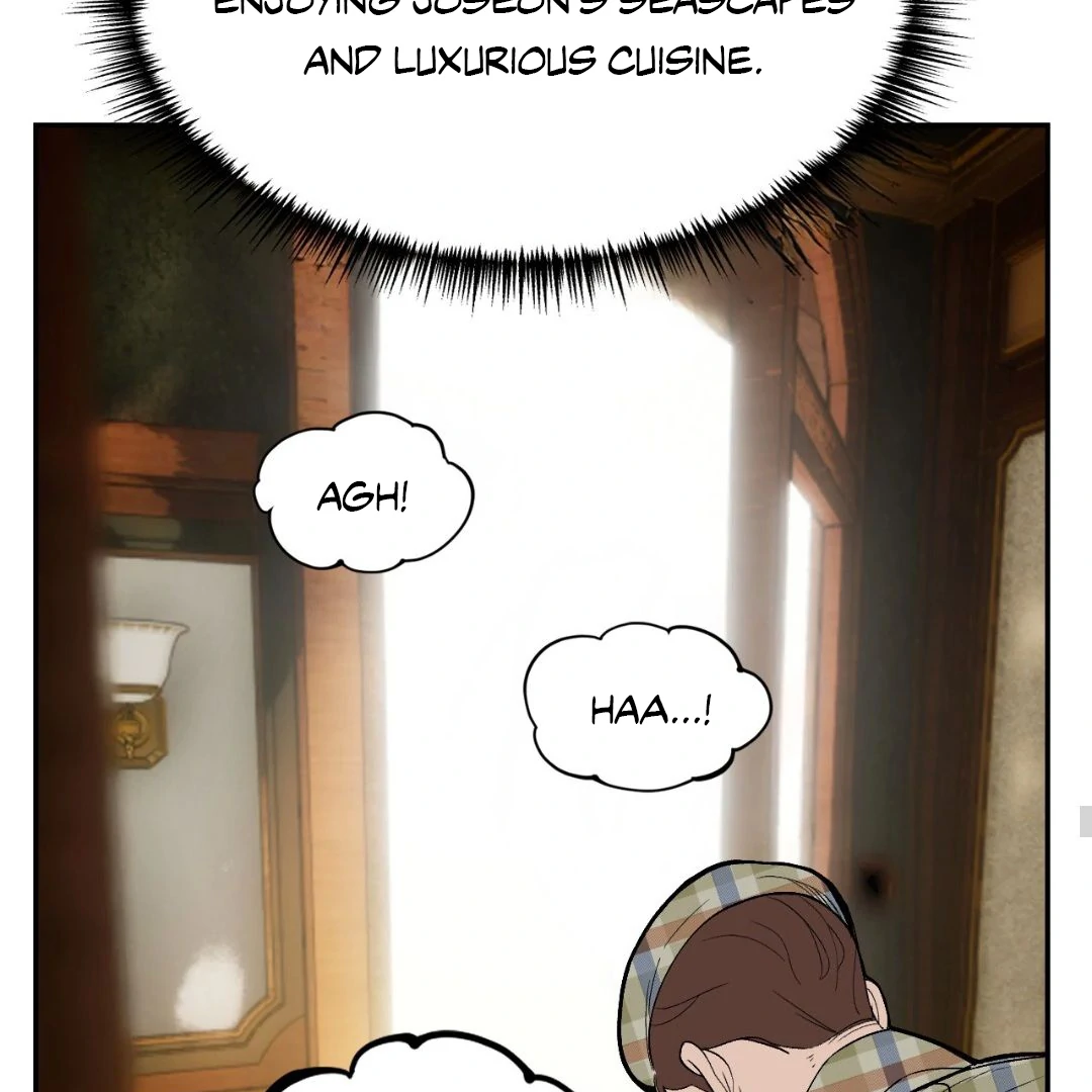 Peach Boy - Chapter 23 manhwa