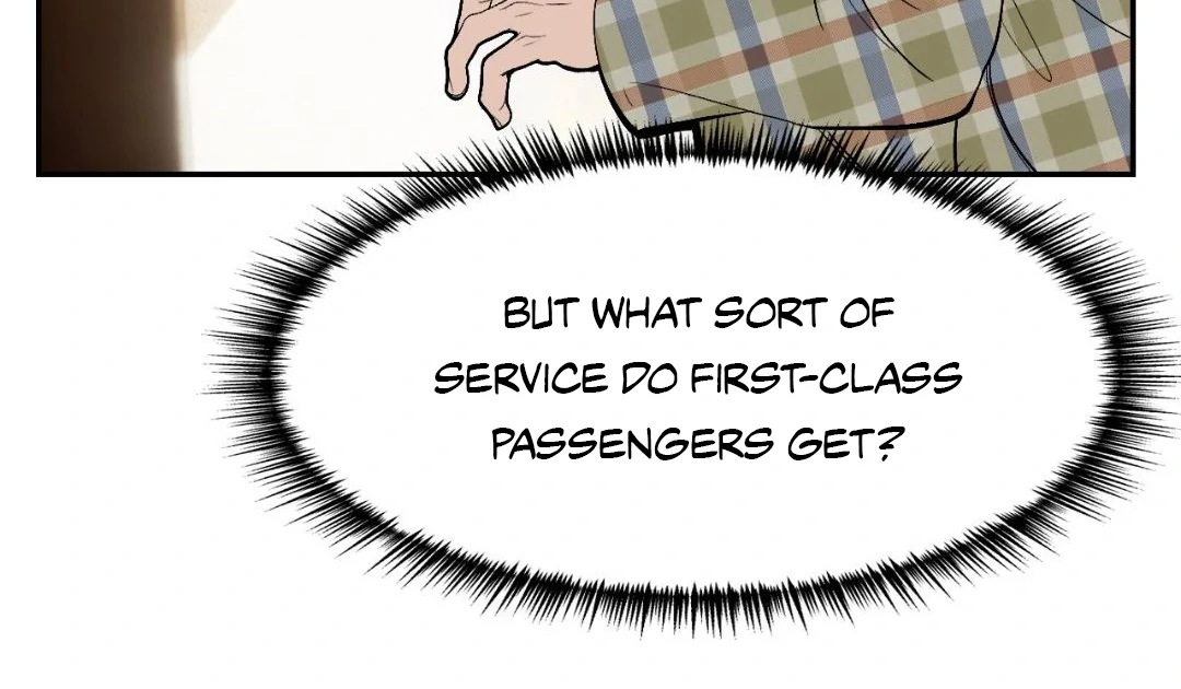 Peach Boy - Chapter 23 manhwa