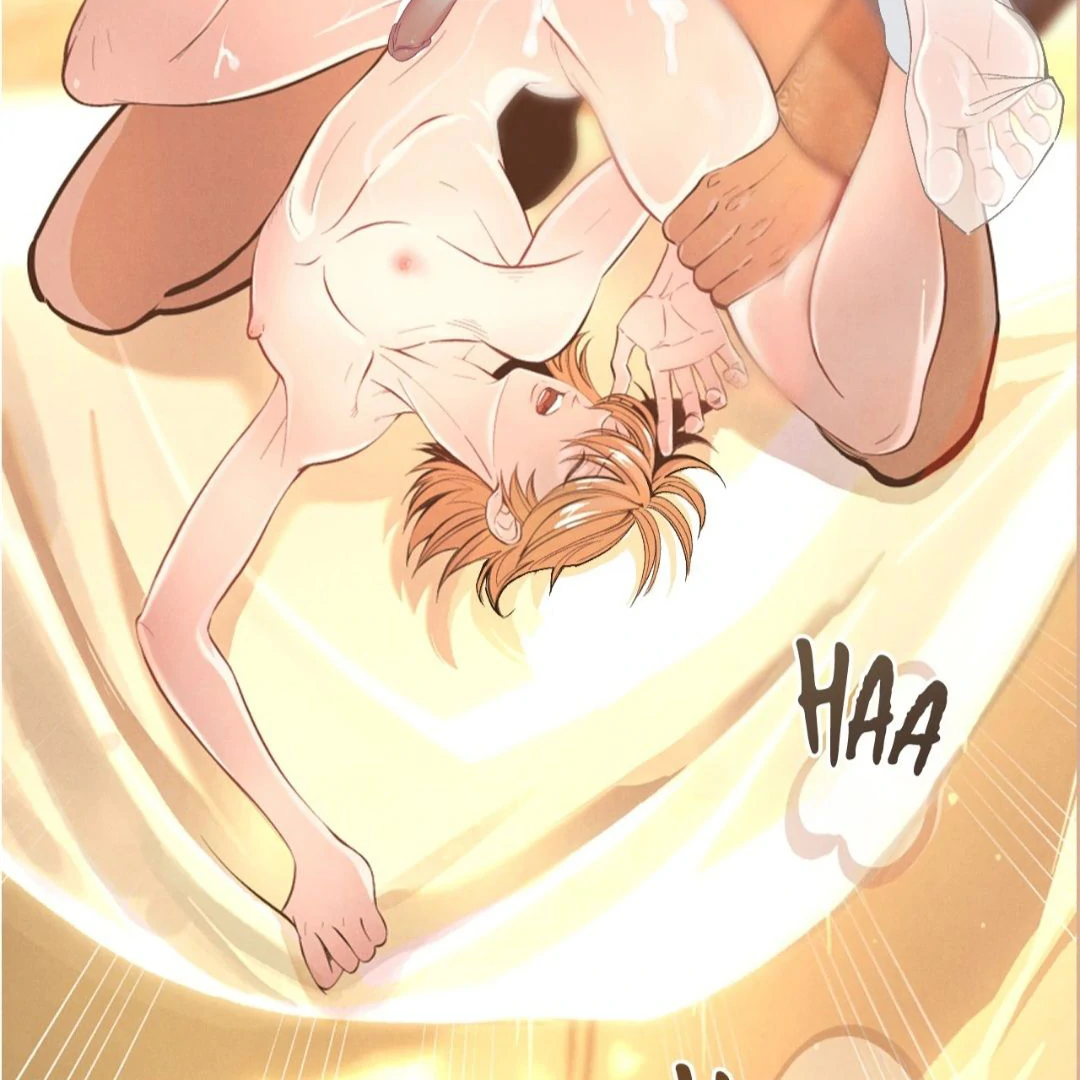 Peach Boy - Chapter 23 manhwa