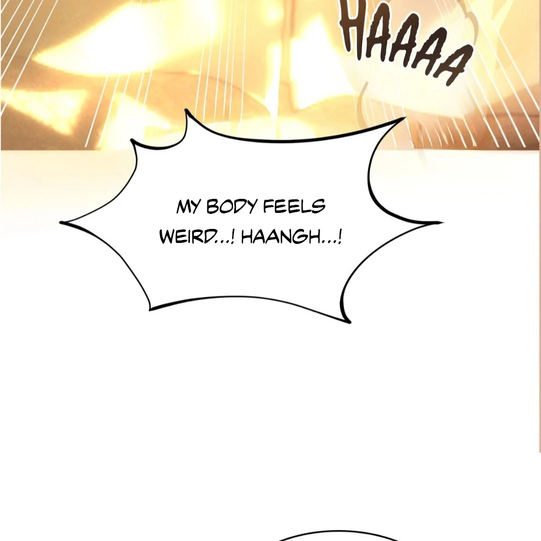 Peach Boy - Chapter 23 manhwa