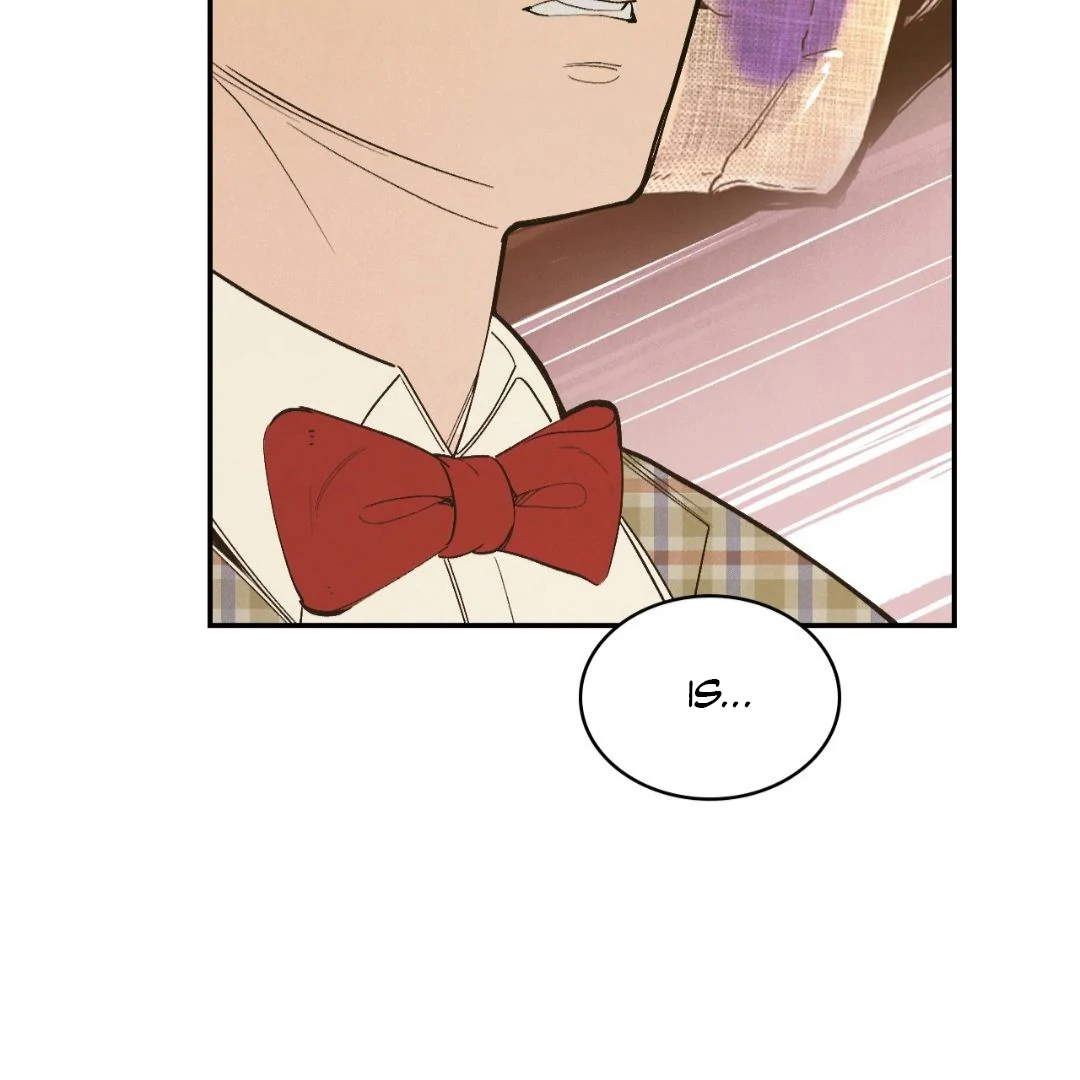 Peach Boy - Chapter 23 manhwa