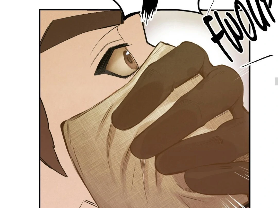 Peach Boy - Chapter 23 manhwa
