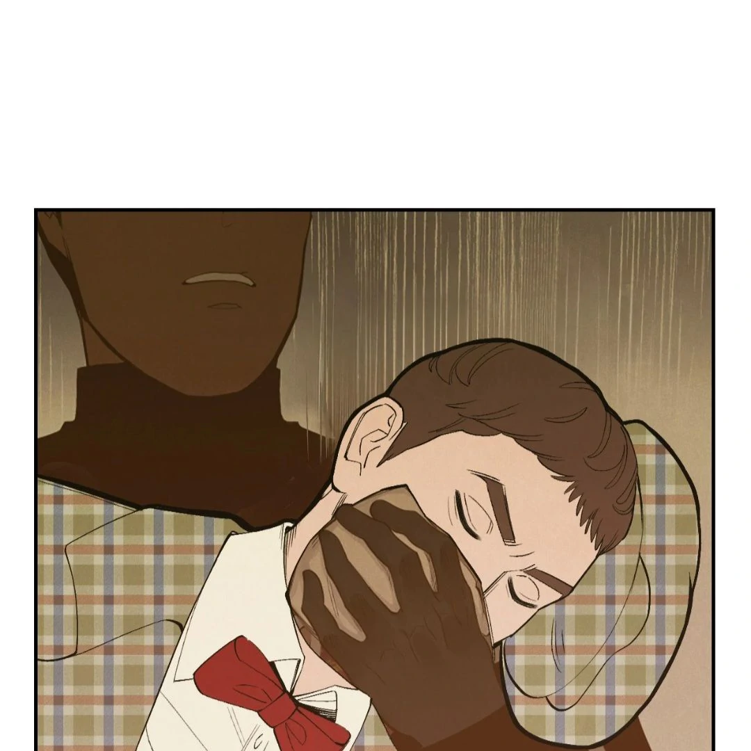 Peach Boy - Chapter 23 manhwa