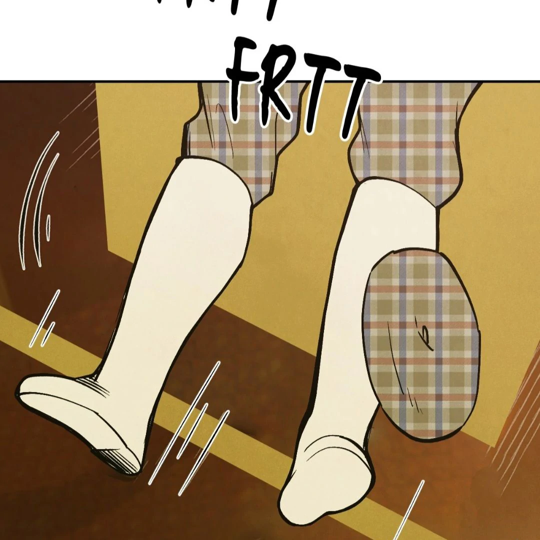 Peach Boy - Chapter 23 manhwa