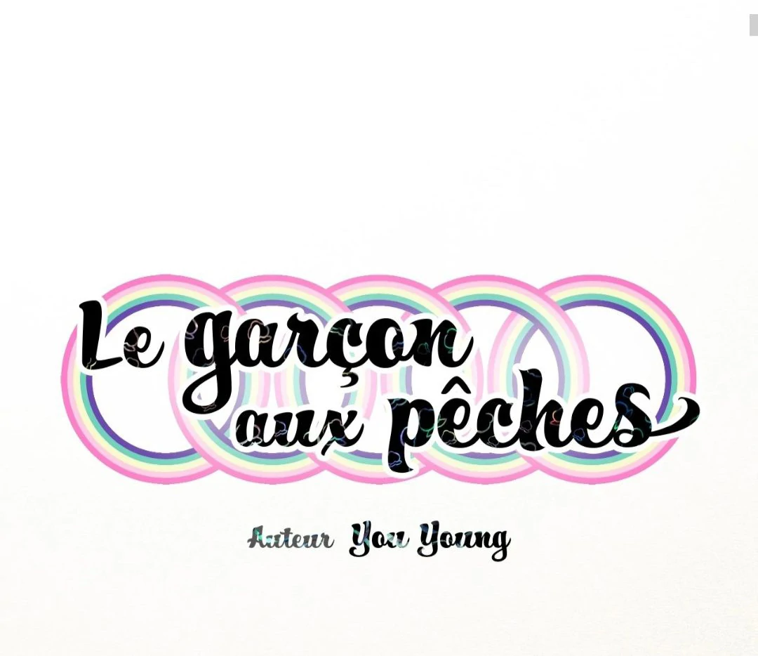 Peach Boy - Chapter 23 manhwa