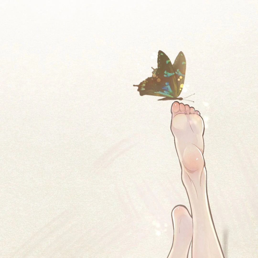 Peach Boy - Chapter 23 manhwa