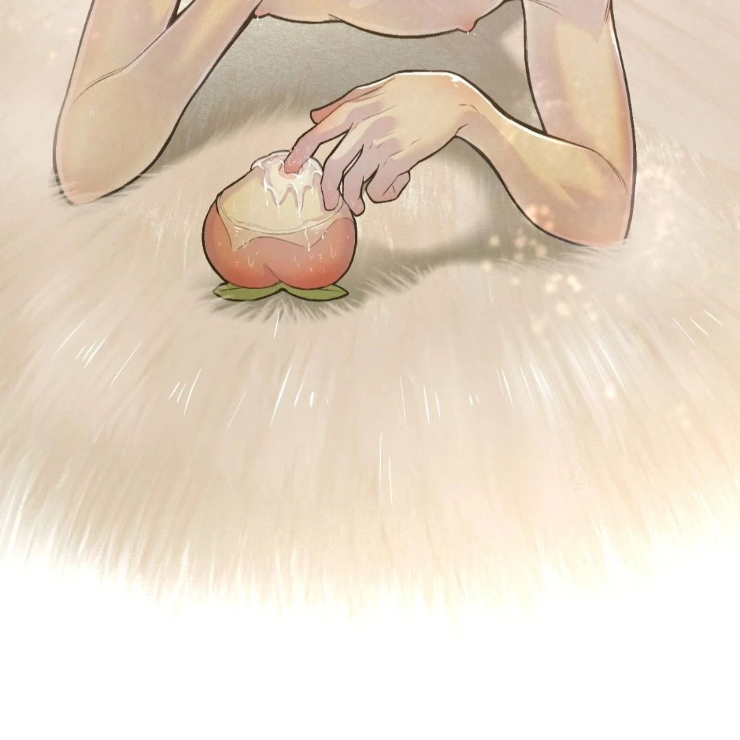 Peach Boy - Chapter 23 manhwa
