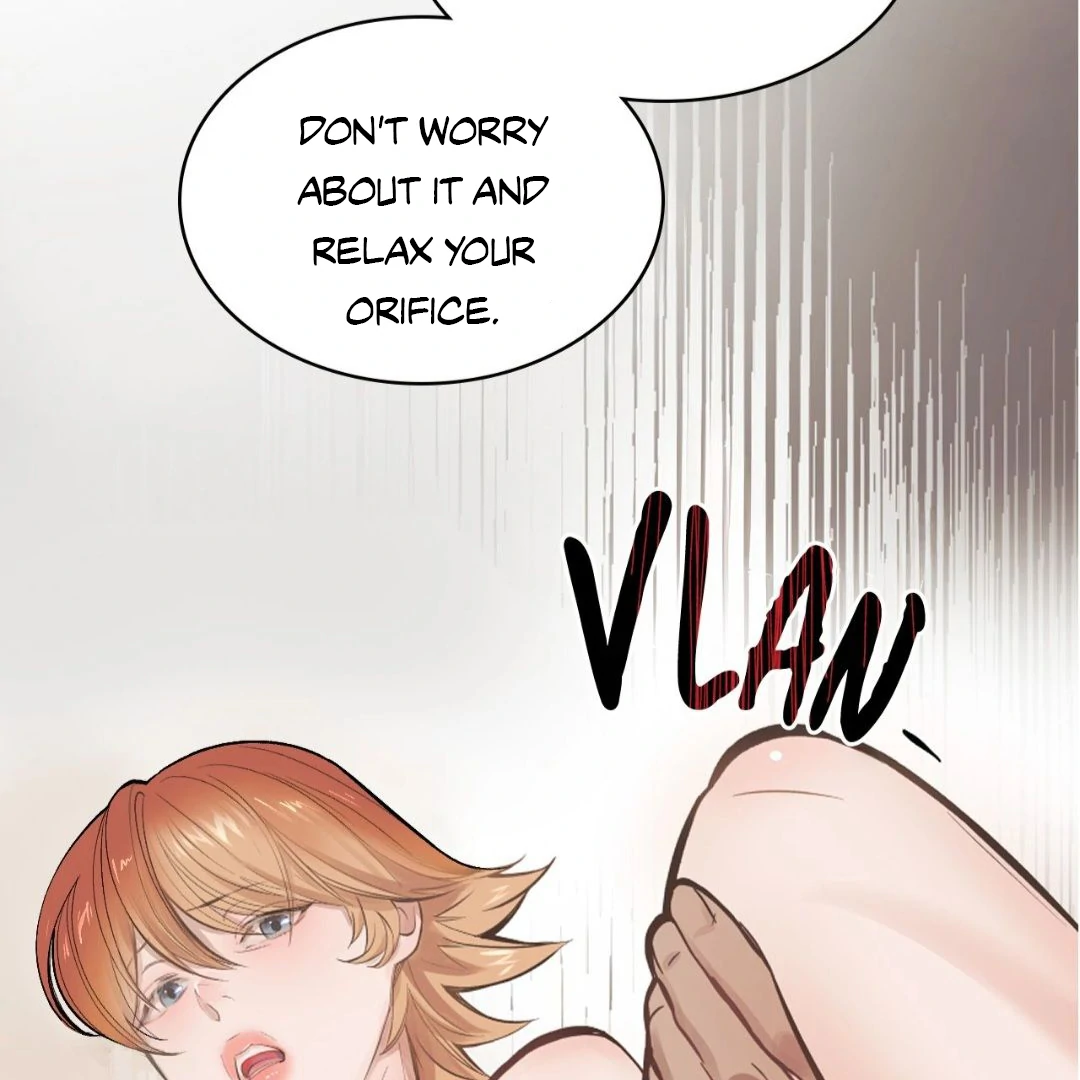 Peach Boy - Chapter 23 manhwa