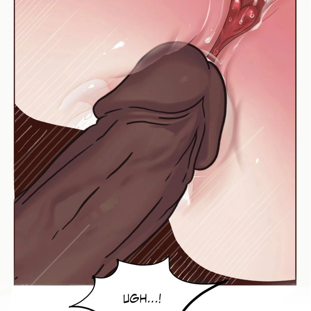 Peach Boy - Chapter 23 manhwa