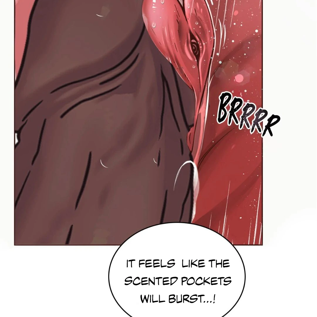 Peach Boy - Chapter 23 manhwa