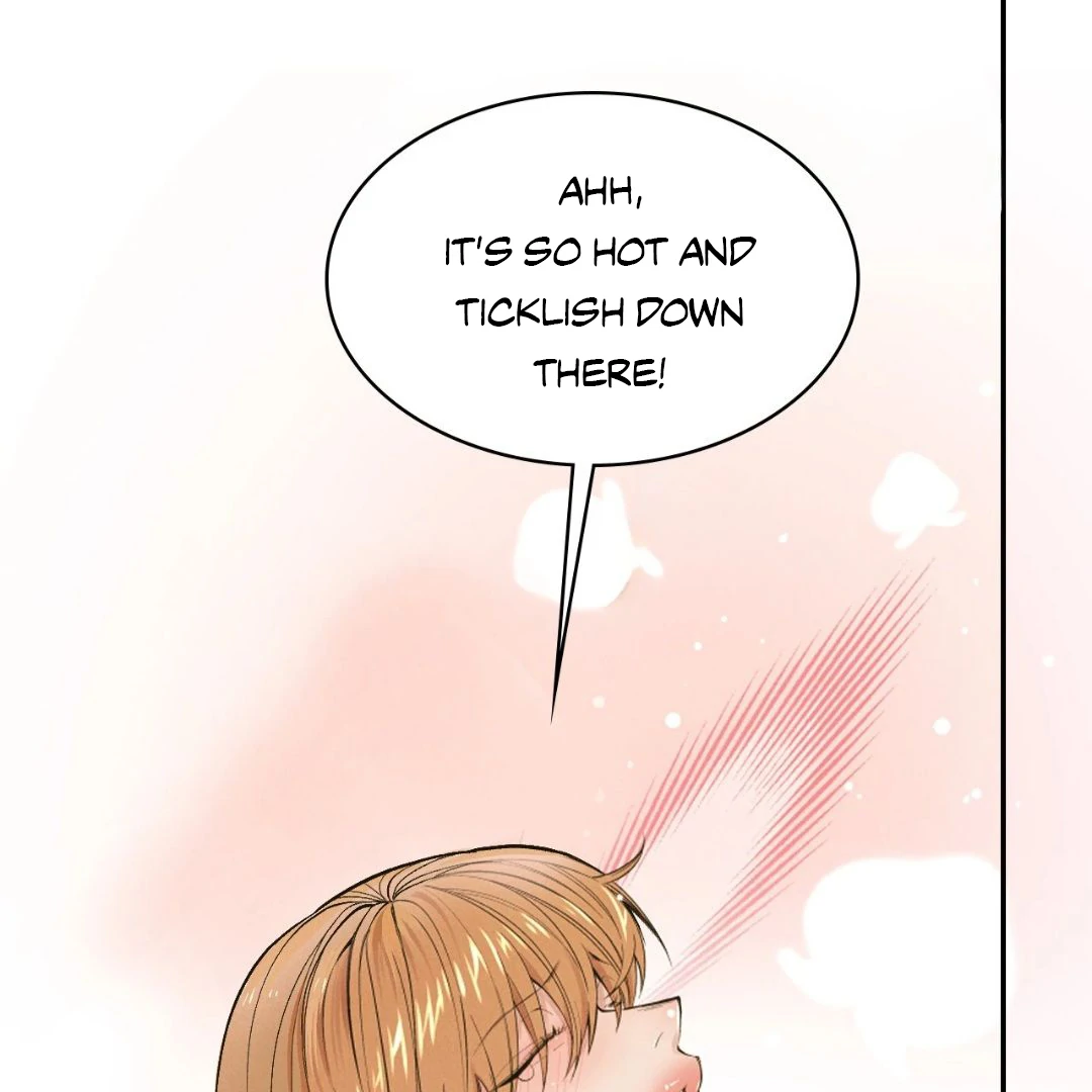 Peach Boy - Chapter 23 manhwa