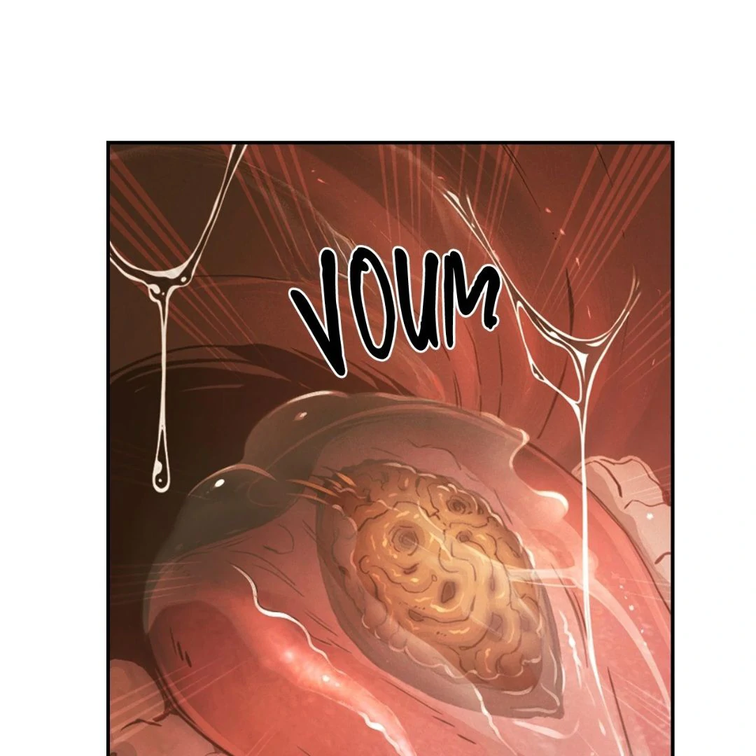 Peach Boy - Chapter 23 manhwa