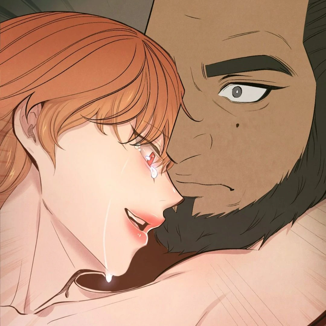 Peach Boy - Chapter 23 manhwa