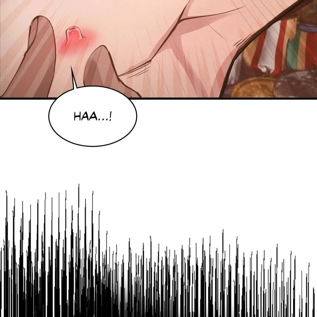 Peach Boy - Chapter 23 manhwa