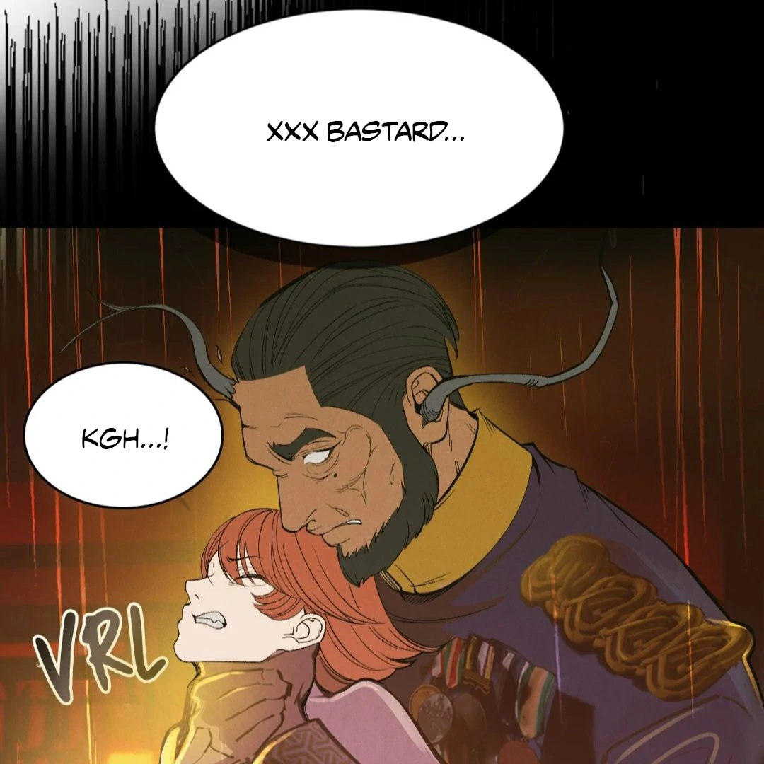 Peach Boy - Chapter 23 manhwa