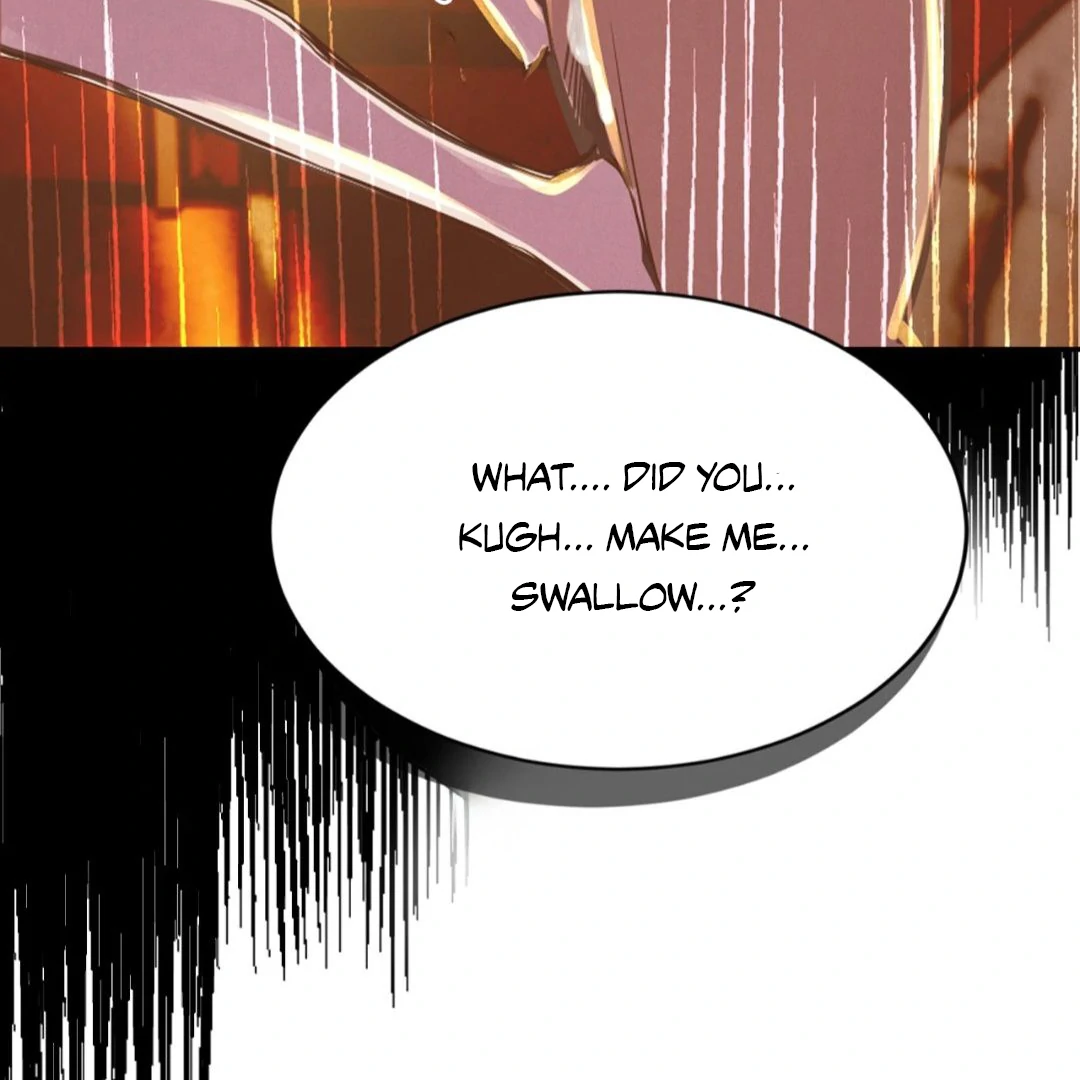 Peach Boy - Chapter 23 manhwa