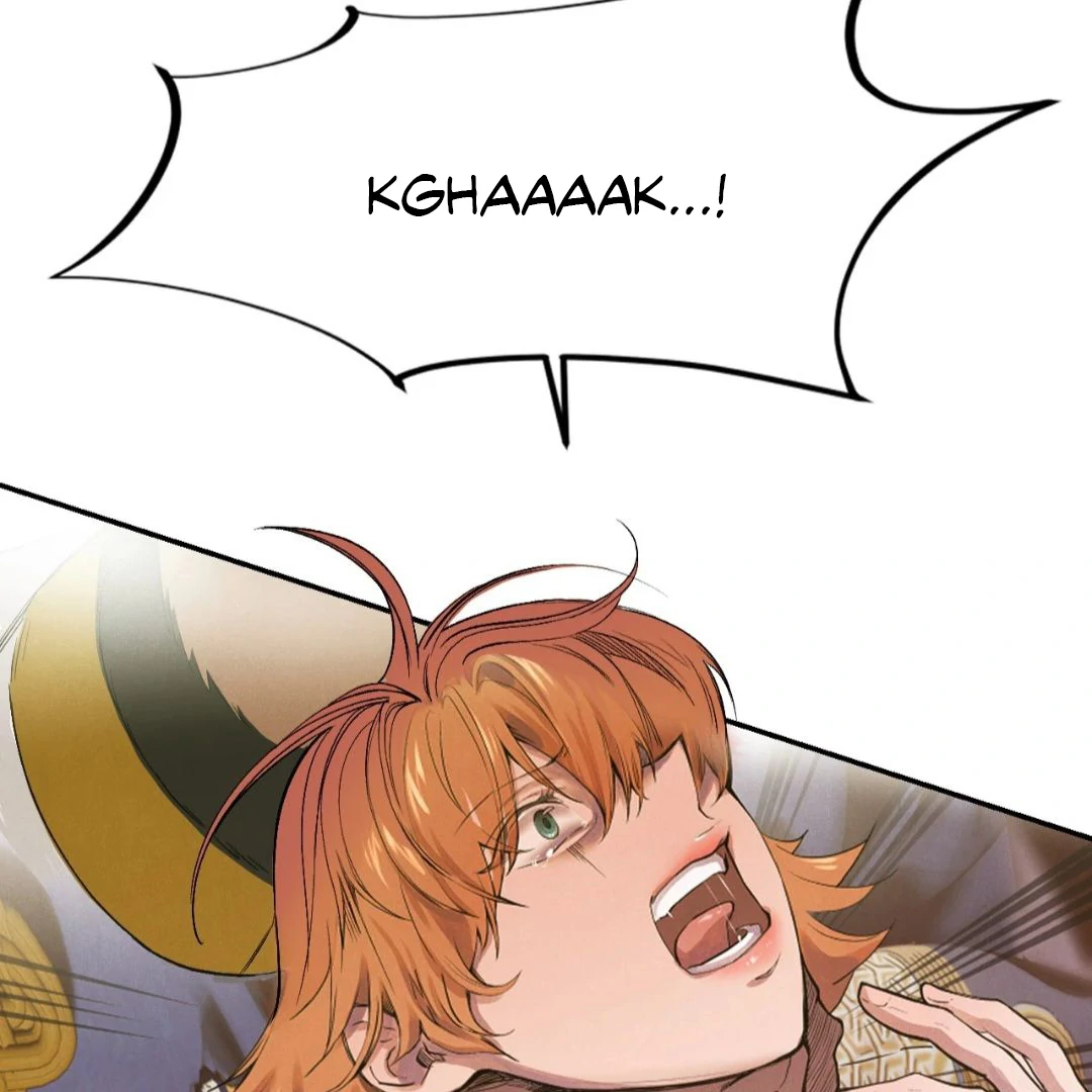 Peach Boy - Chapter 23 manhwa