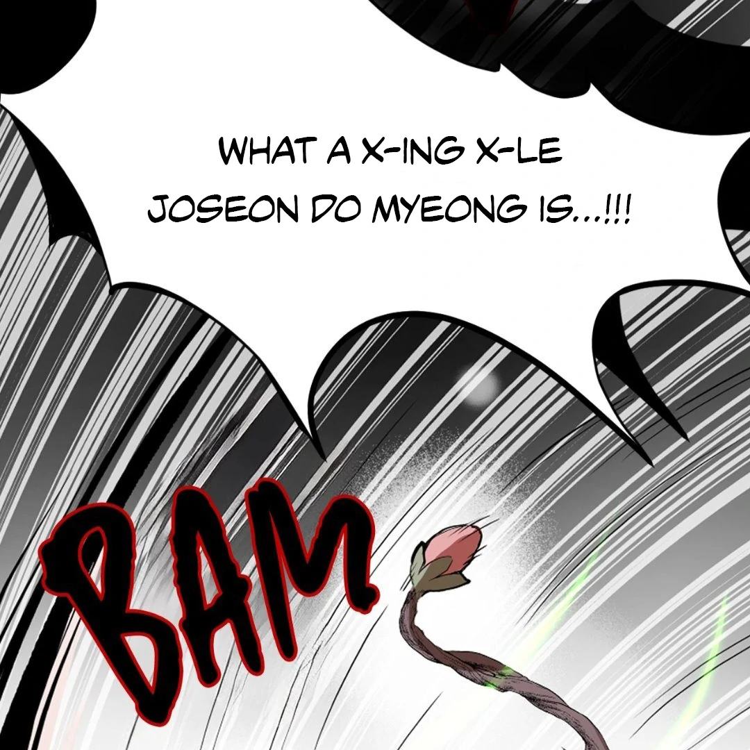 Peach Boy - Chapter 23 manhwa