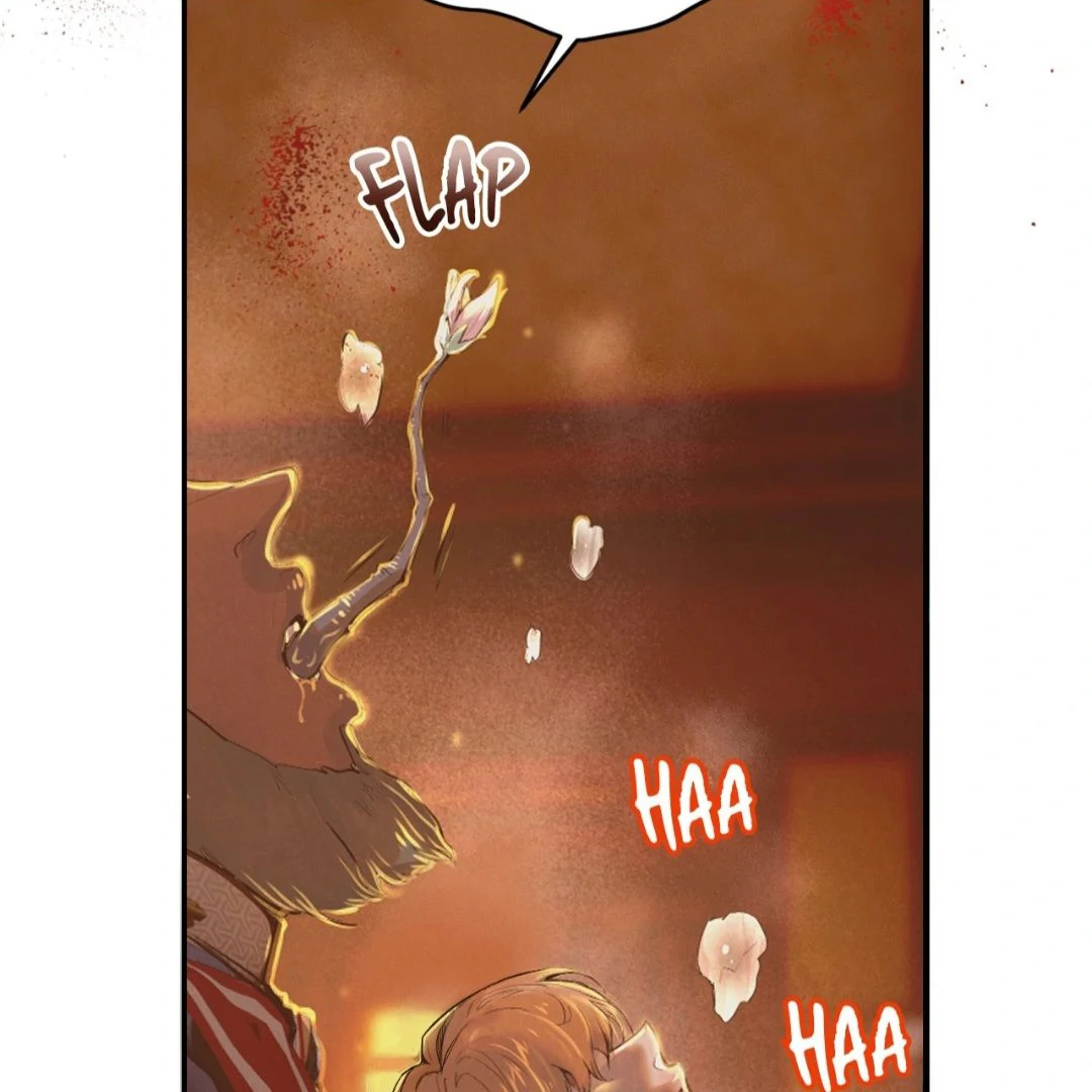 Peach Boy - Chapter 23 manhwa