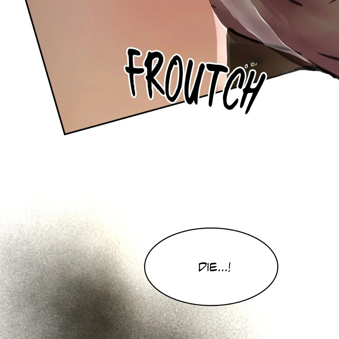 Peach Boy - Chapter 23 manhwa