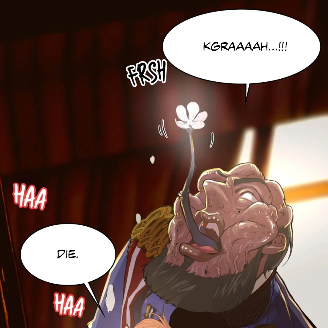 Peach Boy - Chapter 23 manhwa